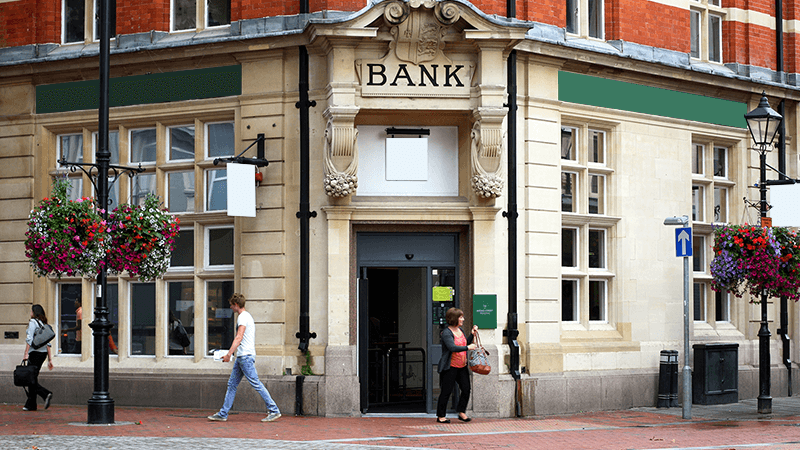 Lloyds and Barclays to add £3.4 billion extra for PPI?