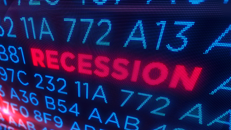 Are we slipping into recession?
