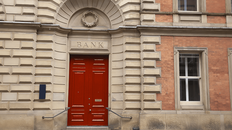 CYBG announces 330 job losses
