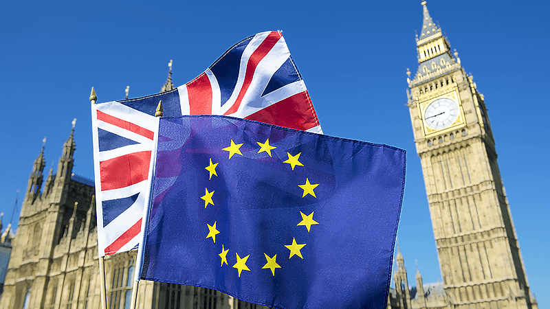 Brexit worries see rise in 10 year fixed mortgages
