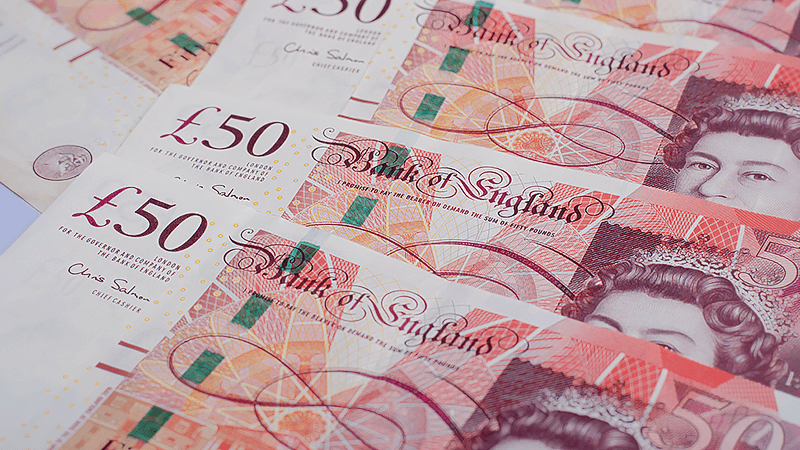 Can you imagine over £34 billion?