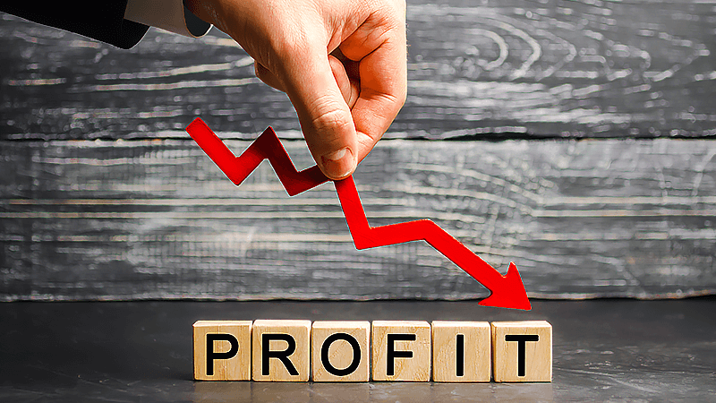 Lloyds profits hit by £1.8 billion PPI hike