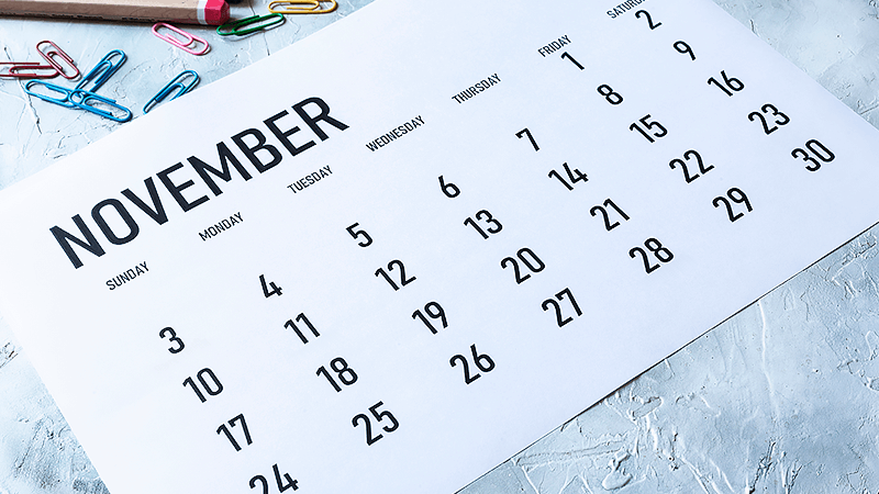 PPI NEWS – NOVEMBER 2019