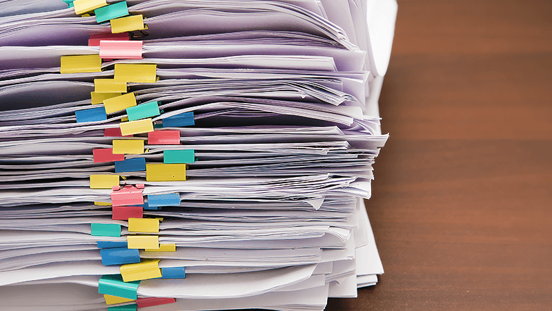 FOS handling 3,500 new PPIO complaints a week