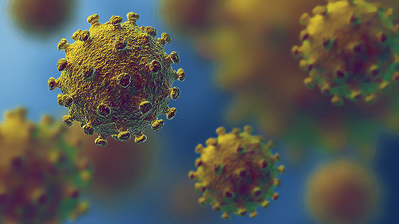 Coronavirus - Don’t fire people because of pandemic