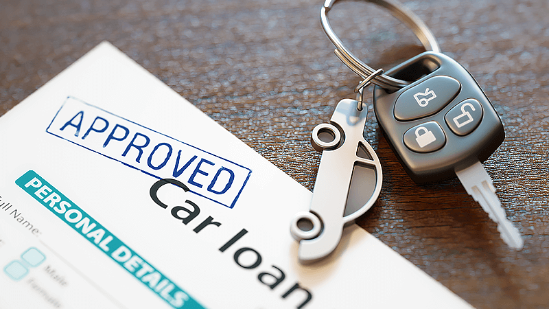 Were you mis-sold a PCP car loan?