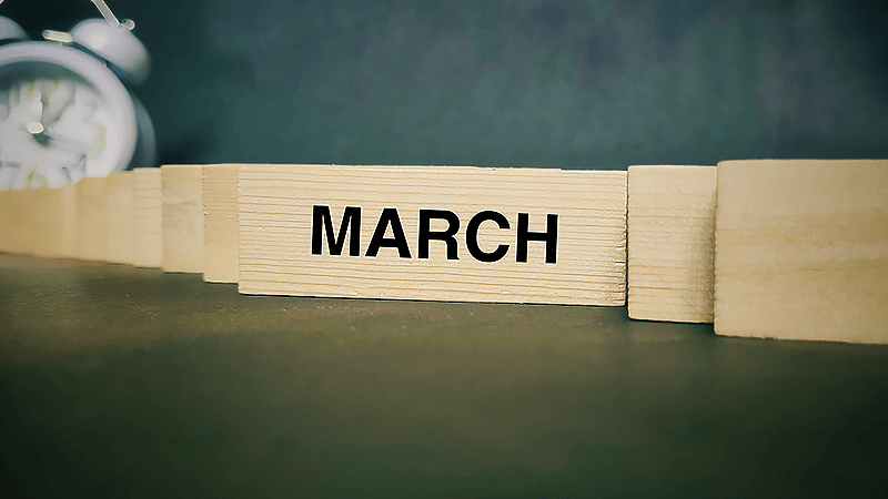Gladstone Brooke's Top 20 PPI Payouts for March 2020