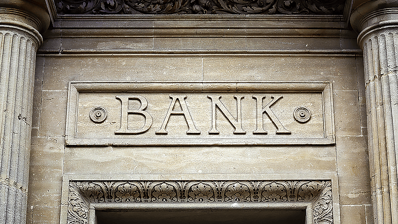UK banks could lose £ billions through coronavirus