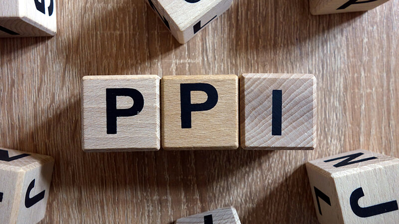 Another massive round of PPI payouts?